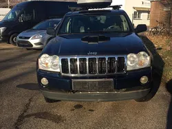 Blau Gebraucht 2005 Jeep Grand Cherokee SUV | 3.600 €