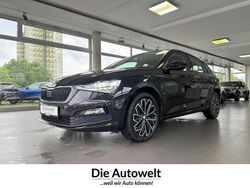 Schwarzmagic perleffekt Gebraucht 2021 Skoda Scala Ambition Kleinwagen | 13.980 € (Fairer Preis)