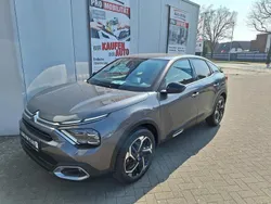 Grau metallic Gebraucht 2023 Citroën C4 | 19.500 € (Fairer Preis)