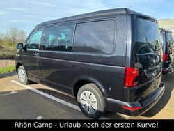 Schwarz Gebraucht 2024 VW T6.1 Van | 49.500 €