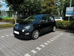 Schwarz Gebraucht 2013 Renault Twingo Expression Kleinwagen | 2.900 € (Guter Preis)
