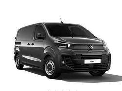Grau Neu 2025 Citroën Jumpy Van / Kleinbus | 30.977 € (Fairer Preis)
