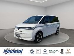 Candyweiß Gebraucht 2025 VW T7 Style Van | 64.450 € (Fairer Preis)