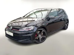 Metallic Gebraucht 2019 VW Golf VII GTI | 22.760 € (Fairer Preis)
