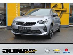 Grau Gebraucht 2021 Opel Corsa-e Ultimate Kleinwagen | 13.750 € (Fairer Preis)