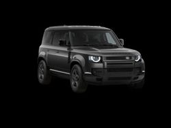 Grau Neu 2025 Land Rover Defender SE Dynamic SUV | 89.999 € (Etwas zu teuer)