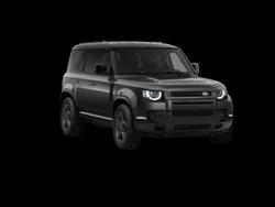Grau Neu 2025 Land Rover Defender SE Dynamic SUV | 92.490 € (Fairer Preis)