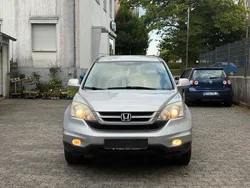 Grau Gebraucht 2011 Honda CR-V Executive SUV | 6.250 € (Superpreis)