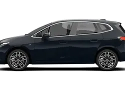Weiß Neu 2025 BMW 220 Comfort Edition Kombi | 41.020 € (Guter Preis)
