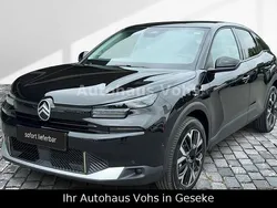 Schwarz Neu 2025 Citroën C4 Limousine | 23.970 € (Etwas zu teuer)