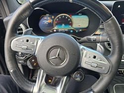 Schwarz Gebraucht 2021 Mercedes GLC63 AMG AMG SUV | 63.999 € (Guter Preis)