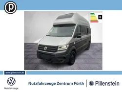 Othercolor Neu 2024 VW California California Van | 87.412 €