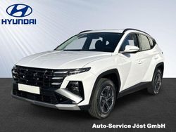 Sol (weiss Neu 2025 Hyundai Tucson Select SUV | 34.990 € (Superpreis)