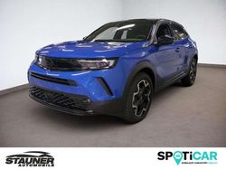 Voltaik blau Gebraucht 2024 Opel Mokka Ultimate SUV | 21.480 € (Guter Preis)