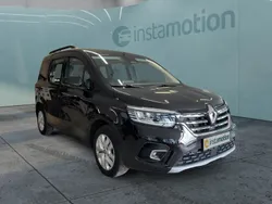 Schwarz Gebraucht 2022 Renault Kangoo Edition One Van / Kleinbus | 22.480 € (Fairer Preis)