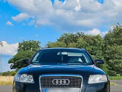 Schwarz Gebraucht 2005 Audi A6 Kombi | 2.750 € (Etwas zu teuer)