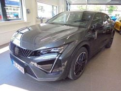 Titanegrau Gebraucht 2023 Peugeot 408 GT GT Limousine | 31.850 € (Fairer Preis)