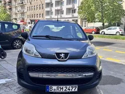 Gebraucht 2011 Peugeot 107 Style Kleinwagen | 2.100 € (Fairer Preis)