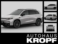 Grau Neu 2025 Leapmotor C10 SUV | 39.390 € (Fairer Preis)