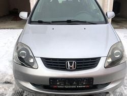 Gebraucht 2005 Honda Civic Limousine | 1.599 € (Superpreis)