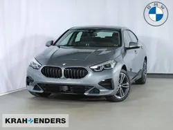 Grau Gebraucht 2025 BMW 218 Sport Line Coupé | 36.480 € (Teuer)
