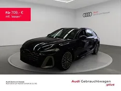Firmamentblau metallic Gebraucht 2024 Audi S5 Edition .1 Kombi | 70.990 € (Guter Preis)