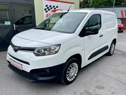 Weiß Gebraucht 2022 Toyota Proace City Van | 17.950 € (Guter Preis)