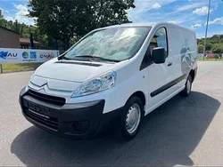 Gebraucht 2010 Citroën Jumpy Van / Kleinbus | 1.000 €