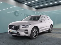 Silber Gebraucht 2024 Volvo XC60 Core SUV | 44.690 € (Fairer Preis)