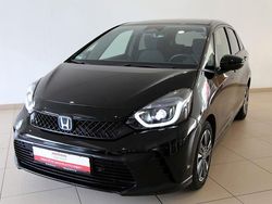 Schwarz Gebraucht 2025 Honda Jazz Advance Kleinwagen | 25.250 € (Fairer Preis)
