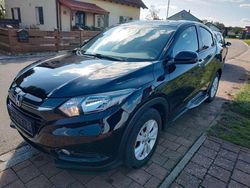 Schwarz Gebraucht 2016 Honda HR-V Elegance SUV | 12.000 € (Fairer Preis)