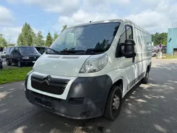 Weiß Gebraucht 2013 Citroën Jumper Van / Kleinbus | 5.500 € (Superpreis)