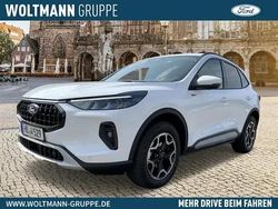 Frostweiß Gebraucht 2024 Ford Kuga Active SUV | 37.770 € (Fairer Preis)