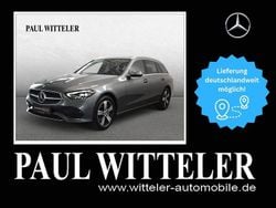Lack selenitgrau Gebraucht 2024 Mercedes C300e Avantgarde Limousine | 44.290 € (Guter Preis)