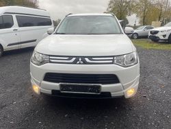 Gebraucht 2013 Mitsubishi Outlander Invite SUV | 6.950 € (Guter Preis)