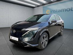 Grün Neu 2025 Nissan Ariya SUV | 48.599 € (Fairer Preis)