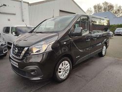 Jet black (m) Gebraucht 2021 Nissan NV300 Premium Edition Van | 23.999 € (Fairer Preis)