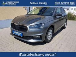 Bestellbar Neu 2025 Skoda Fabia Selection Kleinwagen | 23.526 € (Guter Preis)