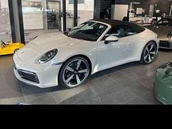 Gebraucht 2020 Porsche 911 Carrera S Cabriolet Cabrio | 135.000 € (Fairer Preis)