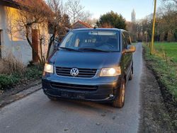 Offroadgreymet. Gebraucht 2007 VW Multivan Highline Van | 16.900 € (Guter Preis)