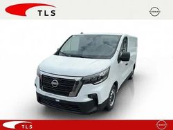Weiß Neu 2024 Nissan Primastar N-Connecta Van / Kleinbus | 30.890 € (Fairer Preis)