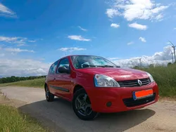 Gebraucht 2010 Renault Clio II Kleinwagen | 2.199 € (Guter Preis)
