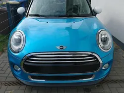 Blau Gebraucht 2018 Mini Cooper Kleinwagen | 12.900 € (Guter Preis)