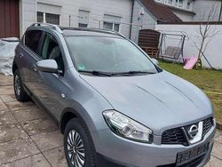 Gebraucht 2011 Nissan Qashqai I-Way SUV | 6.500 € (Fairer Preis)