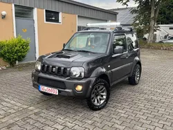 Grau Gebraucht 2016 Suzuki Jimny Ranger Style SUV | 13.800 € (Teuer)