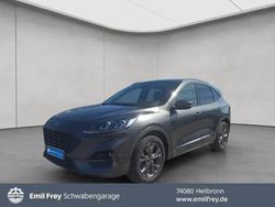 Grau Gebraucht 2023 Ford Kuga ST-Line X SUV | 24.490 € (Fairer Preis)