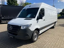 Weiß Gebraucht 2022 Mercedes Sprinter Van | 39.151 € (Fairer Preis)