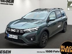 Gruen Gebraucht 2025 Dacia Jogger Expression Van / Kleinbus | 25.990 € (Fairer Preis)