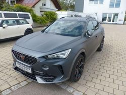 Grau Gebraucht 2021 Cupra Formentor High SUV | 32.490 € (Etwas zu teuer)