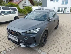 Grau Gebraucht 2021 Cupra Formentor High SUV | 34.900 € (Teuer)
